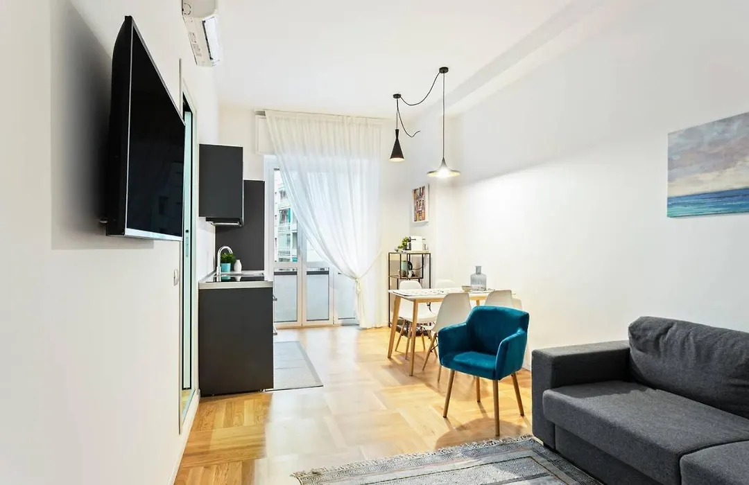 Easylife - Milano - D'annunzio 25I - Navigli-1