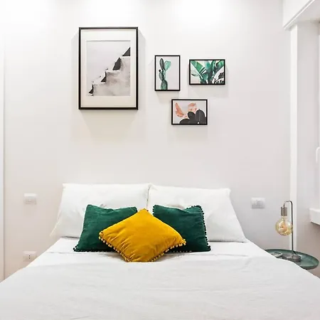 Easylife - Milano - D'annunzio 25I - Navigli-2